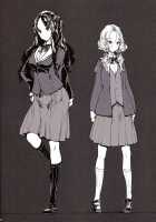 IkaZuka-san did not move a muscle / 雷塚さんは微動だにしない [Endou Okito] [Original] Thumbnail Page 31