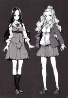 IkaZuka-san did not move a muscle / 雷塚さんは微動だにしない [Endou Okito] [Original] Thumbnail Page 32