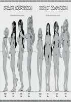 IkaZuka-san did not move a muscle / 雷塚さんは微動だにしない [Endou Okito] [Original] Thumbnail Page 33