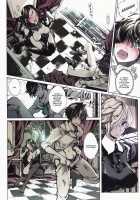 Coppélia Brothel / コッペリアの姫館 [Endou Okito] [Original] Thumbnail Page 19