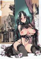 Coppélia Brothel / コッペリアの姫館 [Endou Okito] [Original] Thumbnail Page 20