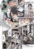 Coppélia Brothel / コッペリアの姫館 [Endou Okito] [Original] Thumbnail Page 21