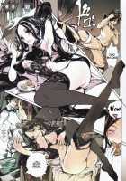 Coppélia Brothel / コッペリアの姫館 [Endou Okito] [Original] Thumbnail Page 22