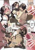 Coppélia Brothel / コッペリアの姫館 [Endou Okito] [Original] Thumbnail Page 27