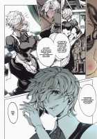 Coppélia Brothel / コッペリアの姫館 [Endou Okito] [Original] Thumbnail Page 31