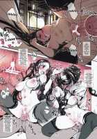 Coppélia Brothel / コッペリアの姫館 [Endou Okito] [Original] Thumbnail Page 42