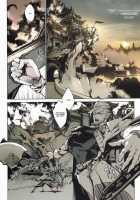 Coppélia Brothel / コッペリアの姫館 [Endou Okito] [Original] Thumbnail Page 45