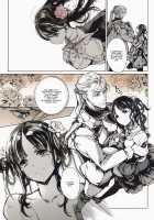 Coppélia Brothel / コッペリアの姫館 [Endou Okito] [Original] Thumbnail Page 48