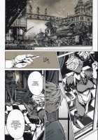 Coppélia Brothel / コッペリアの姫館 [Endou Okito] [Original] Thumbnail Page 51