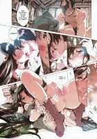 The crucifixion of Succura / サキュラの磔刑 [Endou Okito] [Bloodborne] Thumbnail Page 23