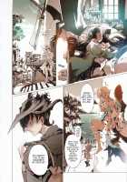 The crucifixion of Succura / サキュラの磔刑 [Endou Okito] [Bloodborne] Thumbnail Page 29