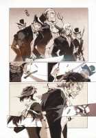 The crucifixion of Succura / サキュラの磔刑 [Endou Okito] [Bloodborne] Thumbnail Page 31
