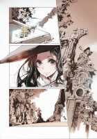 The crucifixion of Succura / サキュラの磔刑 [Endou Okito] [Bloodborne] Thumbnail Page 39