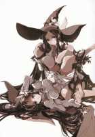 The crucifixion of Succura / サキュラの磔刑 [Endou Okito] [Bloodborne] Thumbnail Page 44