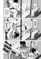 You Were Taken Gently / キミはやさしく寝取られる [Hg Chagawa] [Original] Thumbnail Page 19