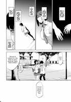 You Were Taken Gently / キミはやさしく寝取られる [Hg Chagawa] [Original] Thumbnail Page 05