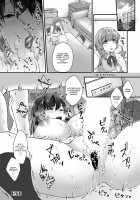 Just As She Says / 彼女の言う通り [Chano Mina] [Original] Thumbnail Page 20
