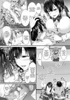 Just As She Says / 彼女の言う通り [Chano Mina] [Original] Thumbnail Page 08