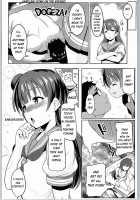 Koakumax! / コアクマックス! [Muneshiro] [Love Live Sunshine] Thumbnail Page 19