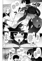 PERSONA FUTANARI [Kirimoto Yuuji] [Persona 5] Thumbnail Page 13