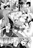 PERSONA FUTANARI [Kirimoto Yuuji] [Persona 5] Thumbnail Page 18