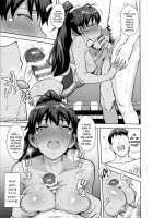 Hibiki to Pool! / 響とプール! [Tsurui] [The Idolmaster] Thumbnail Page 14