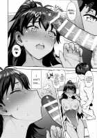 Hibiki to Pool! / 響とプール! [Tsurui] [The Idolmaster] Thumbnail Page 21
