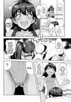 Hibiki to Pool! / 響とプール! [Tsurui] [The Idolmaster] Thumbnail Page 03