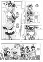 Kekkon Kakko Shoya / ケッコンカッコショヤ [Sasaki Akira] [Kantai Collection] Thumbnail Page 02