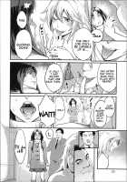 Zecchou Yokkyuu Ch.1-2, 4-5, 10 / 絶頂欲求 第1-2、4-5、10話 [Mikami Cannon] [Original] Thumbnail Page 31