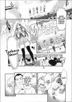 Zecchou Yokkyuu Ch.1-2, 4-5, 10 / 絶頂欲求 第1-2、4-5、10話 [Mikami Cannon] [Original] Thumbnail Page 39