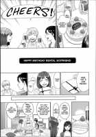Zecchou Yokkyuu Ch.1-2, 4-5, 10 / 絶頂欲求 第1-2、4-5、10話 [Mikami Cannon] [Original] Thumbnail Page 42