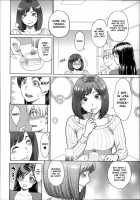 Zecchou Yokkyuu Ch.1-2, 4-5, 10 / 絶頂欲求 第1-2、4-5、10話 [Mikami Cannon] [Original] Thumbnail Page 43