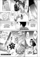 Zecchou Yokkyuu Ch.1-2, 4-5, 10 / 絶頂欲求 第1-2、4-5、10話 [Mikami Cannon] [Original] Thumbnail Page 78