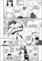 Zecchou Yokkyuu Ch.1-2, 4-5, 10 / 絶頂欲求 第1-2、4-5、10話 [Mikami Cannon] [Original] Thumbnail Page 09