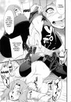 Brute Force of Love / 恋のバカヂカラ [Sahara Wataru] [Naruto] Thumbnail Page 30