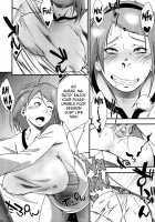 Kage Hinata ni Sakura Saku / 影日向に桜咲く [Sahara Wataru] [Naruto] Thumbnail Page 11