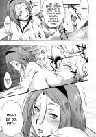 Kage Hinata ni Sakura Saku / 影日向に桜咲く [Sahara Wataru] [Naruto] Thumbnail Page 06