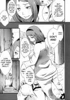 Kage Hinata ni Sakura Saku / 影日向に桜咲く [Sahara Wataru] [Naruto] Thumbnail Page 08