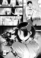 Mama Raikou Sex Education / 頼光ママの性教育 [Yosomono] [Fate] Thumbnail Page 05