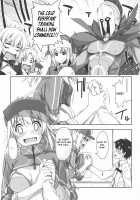 XX Ijiri / XX弄り [Shikei] [Fate] Thumbnail Page 05