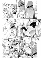 I Only Need Sena / 僕は星奈しか要らない [Nanase Meruchi] [Boku Wa Tomodachi Ga Sukunai] Thumbnail Page 11