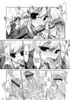 I Only Need Sena / 僕は星奈しか要らない [Nanase Meruchi] [Boku Wa Tomodachi Ga Sukunai] Thumbnail Page 12