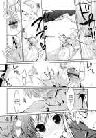 I Only Need Sena / 僕は星奈しか要らない [Nanase Meruchi] [Boku Wa Tomodachi Ga Sukunai] Thumbnail Page 17