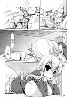 I Only Need Sena / 僕は星奈しか要らない [Nanase Meruchi] [Boku Wa Tomodachi Ga Sukunai] Thumbnail Page 21