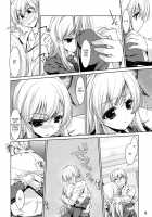 I Only Need Sena / 僕は星奈しか要らない [Nanase Meruchi] [Boku Wa Tomodachi Ga Sukunai] Thumbnail Page 05