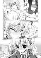 I Only Need Sena / 僕は星奈しか要らない [Nanase Meruchi] [Boku Wa Tomodachi Ga Sukunai] Thumbnail Page 06