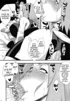 This is Saboten / 木ノ葉仙人掌 [Sahara Wataru] [Naruto] Thumbnail Page 21