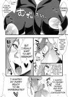 This is Saboten / 木ノ葉仙人掌 [Sahara Wataru] [Naruto] Thumbnail Page 27