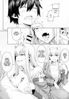 DARLING Ningen Shikkaku / DARLING人間失格 [4Why] [Darling in the franxx] Thumbnail Page 17